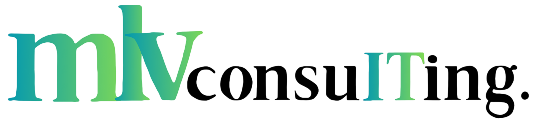 MLV IT CONSULTING GMBH